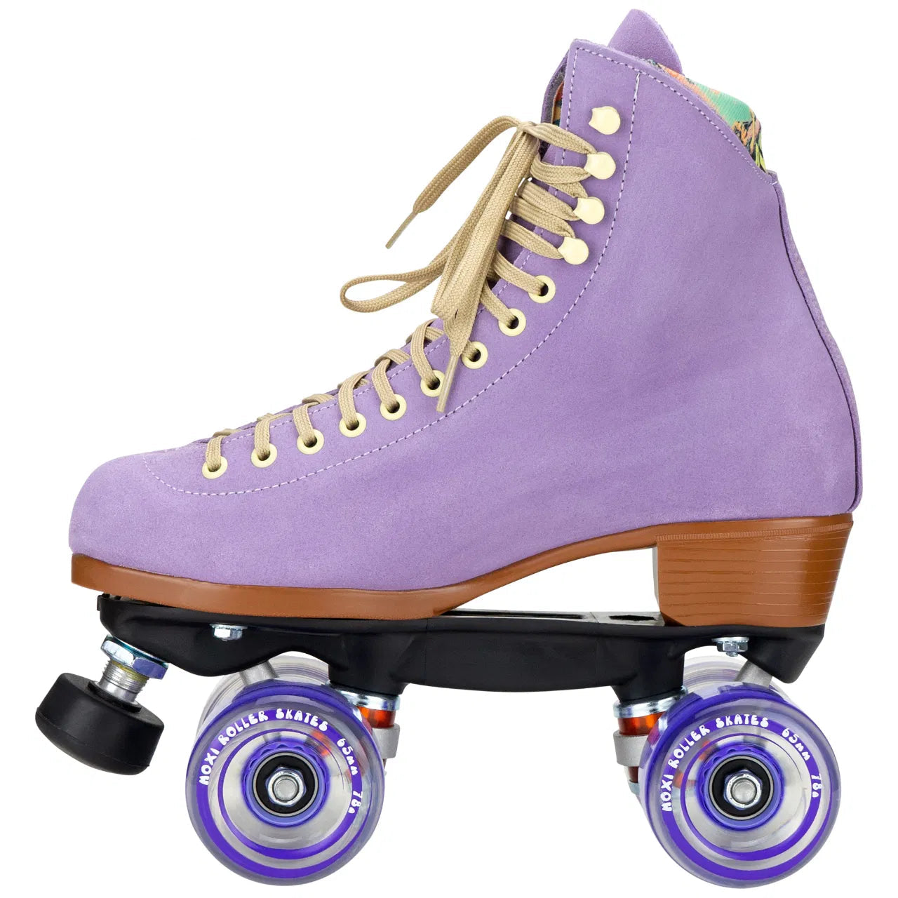 Moxi Lolly Skates - Lilac